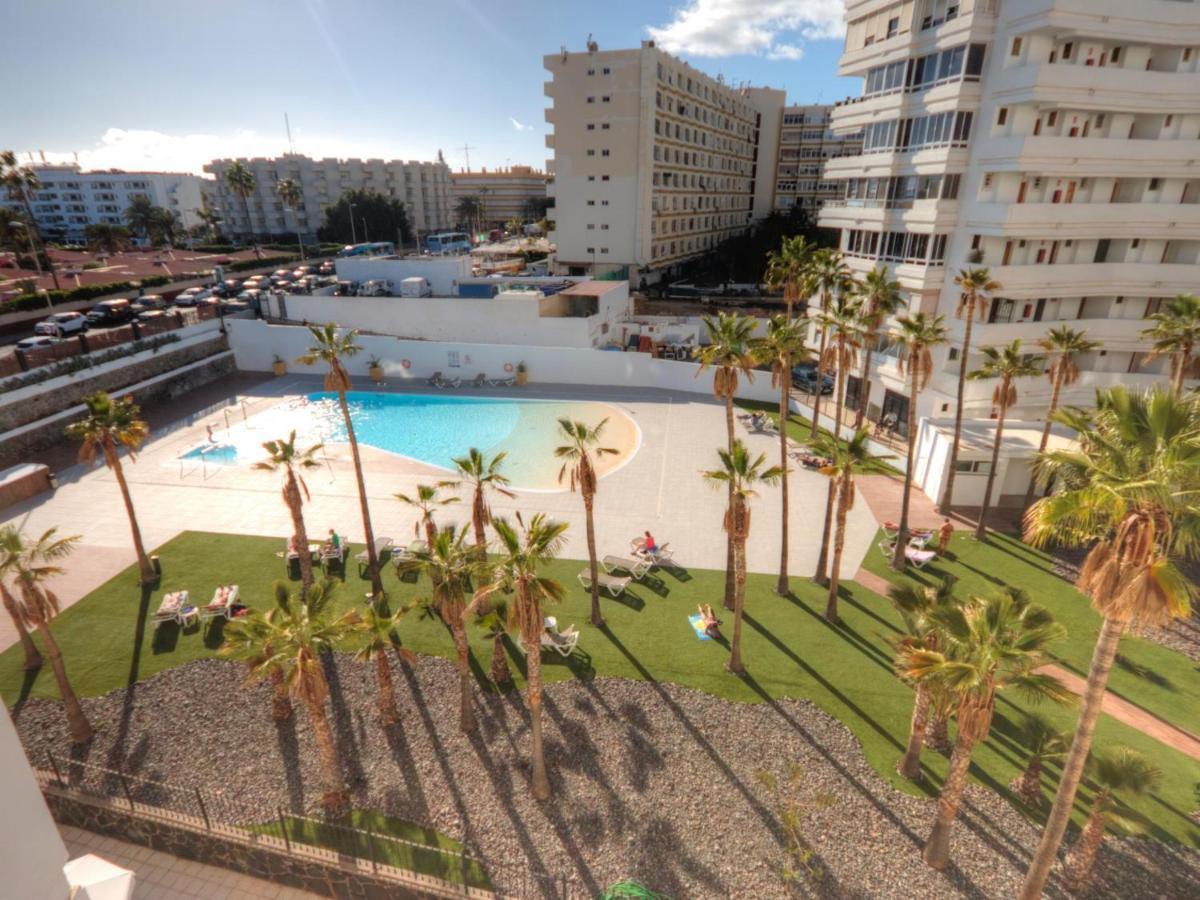 Holiday Vibes In Playa Del Ingles エクステリア 写真