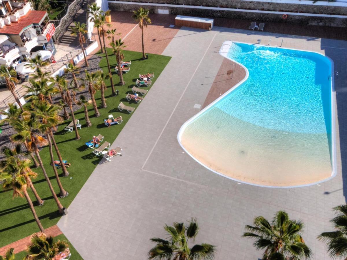 Holiday Vibes In Playa Del Ingles エクステリア 写真